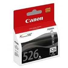 ראש דיו שחור מקורי CLI526BK CANON