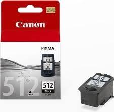ראש דיו מקורי שחור PG512 CANON