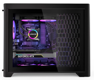 מחשב גיימינג נייח Lenovo Legion T5 30IAS10 90YA00AKYS