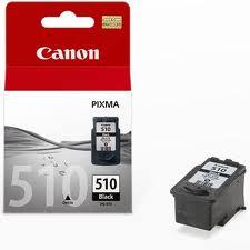 ראש דיו שחור מקורי PG510 CANON