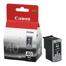 ראש דיו שחור מקורי PG40 CANON