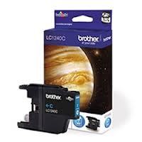 ראש דיו כחול מקורי LC1240C BROTHER