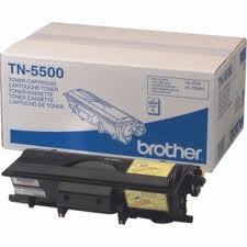 טונר מקורי TN5500 BROTHER