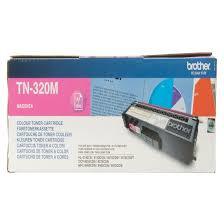טונר אדום מקורי TN320M Brother