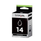 ראש דיו שחור מקורי 18C2090E-14 LEXMARK