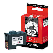 ראש דיו שחור מקורי 18L0032 LEXMARK