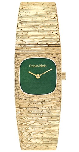 Calvin Klein 25100228 לנשים סדרה חדשה 