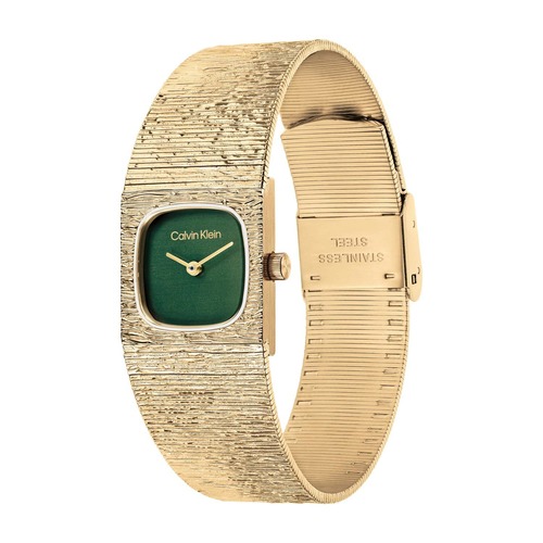Calvin Klein 25100228 לנשים סדרה חדשה 