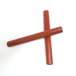 זוג מקלות הקשה קלבס מעץ MORATTI MOR093 ROSEWOOD