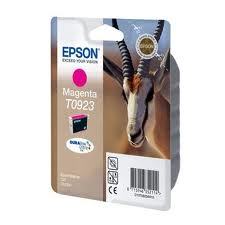 ראש דיו מקורי אדום T0923 EPSON