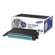טונר מקורי כחול CLPC660B SAMSUNG