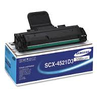טונר שחור מקורי SCX4521D3 SAMSUNG