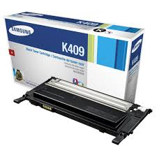 טונר CLTY409S SAMSUNG צהוב מקורי