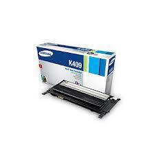 טונר CLTK409S SAMSUNG שחור מקורי