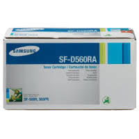 טונר שחור מקורי SFD560RA SAMSUNG