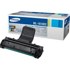 טונר שחור מקורי ML1610D2 SAMSUNG