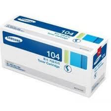 טונר שחור מקורי MLTD104S SAMSUNG