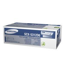 טונר Samsung SCX 5312D6 שחור מקורי