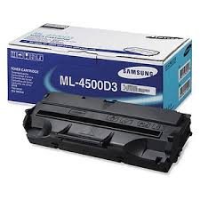 טונר ML4500D3 SAMSUNG מקורי