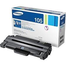 טונר שחור מקורי MLTD105S SAMSUNG