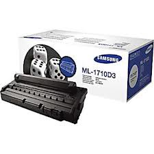 טונר שחור ML1710D3 SAMSUNG מקורי