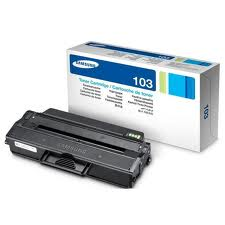 טונר שחור מקורי MLT-D103L SAMSUNG