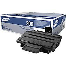 טונר שחור מקורי MLTD209S SAMSUNG