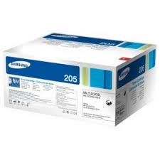 טונר שחור מקורי MLTD205L SAMSUNG