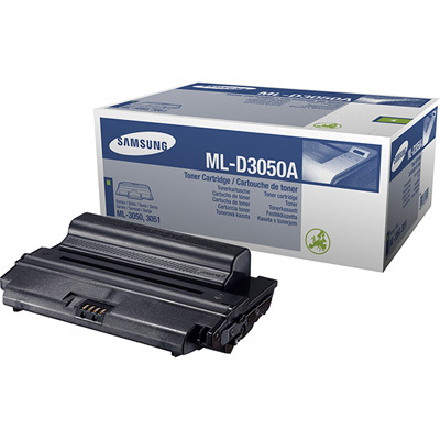 טונר שחור מקורי MLD3050A SAMSUNG