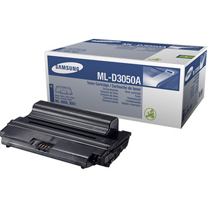 טונר שחור מקורי MLD3050A SAMSUNG