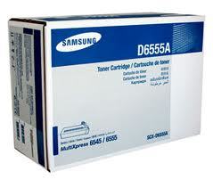 טונר שחור מקורי SCXD6555A SAMSUNG