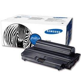 טונר שחור מקורי SCXD6345A SAMSUNG