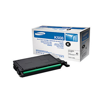 טונר שחור מקורי CLTK508L SAMSUNG