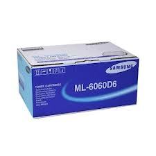 טונר שחור מקורי למדפסת ML6060D6\1450 SAMSUNG