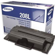 טונר שחור מקורי MLTD208L SAMSUNG