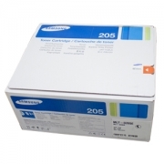 טונר שחור מקורי MLTD205E SAMSUNG