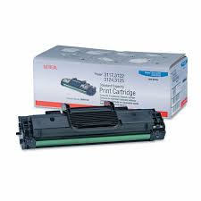 טונר שחור מקורי XEROX 106R01159