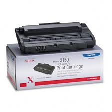 טונר 109R00747 XEROX 3150 שחור מקורי