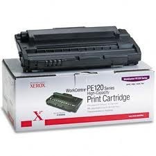 טונר מקורי שחור 013R00606 XEROX pe120