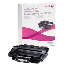 טונר שחור מקורי 3210/3220 106R01487 XEROX