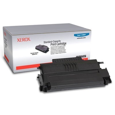 טונר שחור 3116 מקורי 109R00748 XEROX