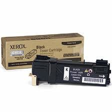 טונר 6125 106R01338 XEROX שחור מקורי