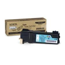 טונר 6125 106R01335 XEROX כחול מקורי