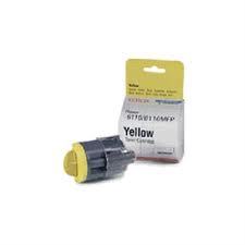 טונר מקורי צהוב 106R01204 XEROX 6110
