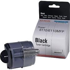 טונר מקורי 6110 שחור 106R01203 Xerox