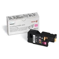 טונר אדום מקורי 6000/6010/6015 106R01632 XEROX