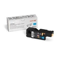 טונר כחול מקורי 6000/6010/6015 106R01631 XEROX