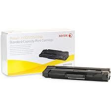 טונר שחור מקורי 3140/3160 108R00908 XEROX