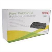 טונר שחור מקורי 3140/3160 108R00909 XEROX