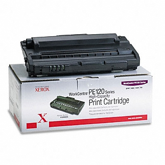 טונר שחור מקורי 106R01378 - 3100 XEROX